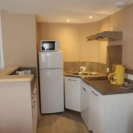 18 Confortable Au Pied Du Puy Mary 4-6 Pers Apartment *