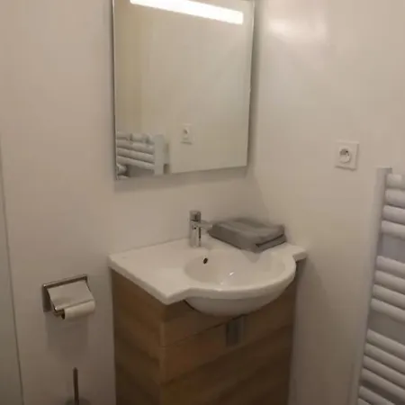 18 Confortable Au Pied Du Puy Mary 4-6 Pers Apartment Le Claux