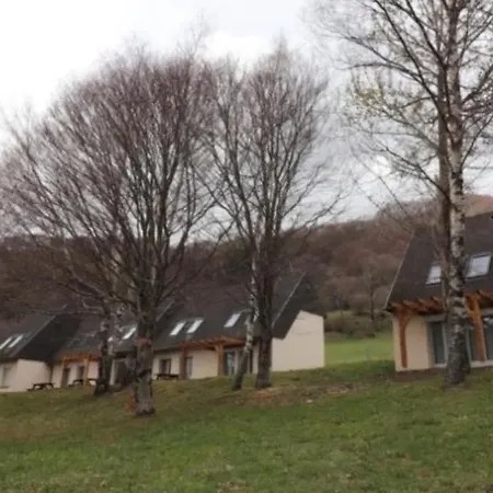 18 Confortable Au Pied Du Puy Mary 4-6 Pers Apartment *