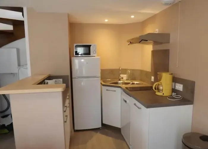 18 Confortable Au Pied Du Puy Mary 4-6 Pers Apartamento *