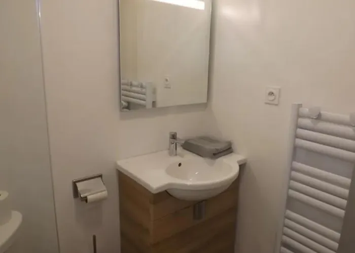 18 Confortable Au Pied Du Puy Mary 4-6 Pers Apartamento Le Claux