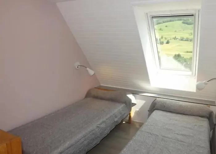 18 Confortable Au Pied Du Puy Mary 4-6 Pers