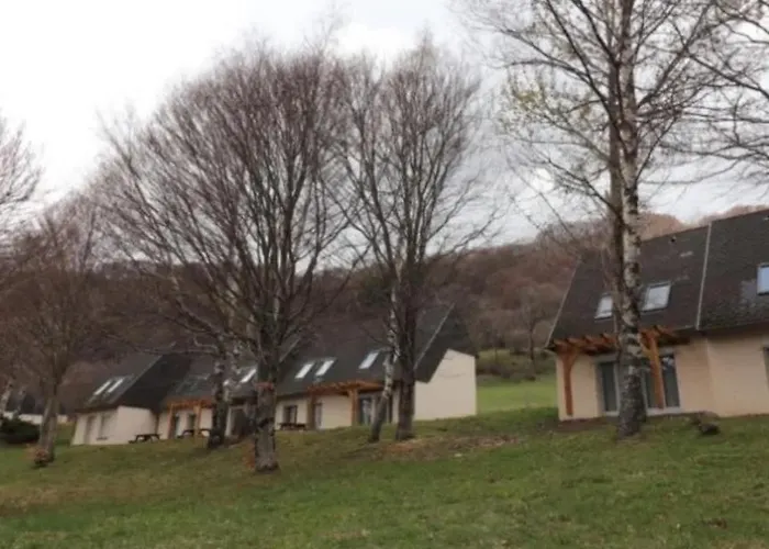 18 Confortable Au Pied Du Puy Mary 4-6 Pers Apartamento *